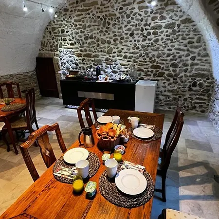 Bed & Breakfast Sci Les Remparts De Mirepoix *
